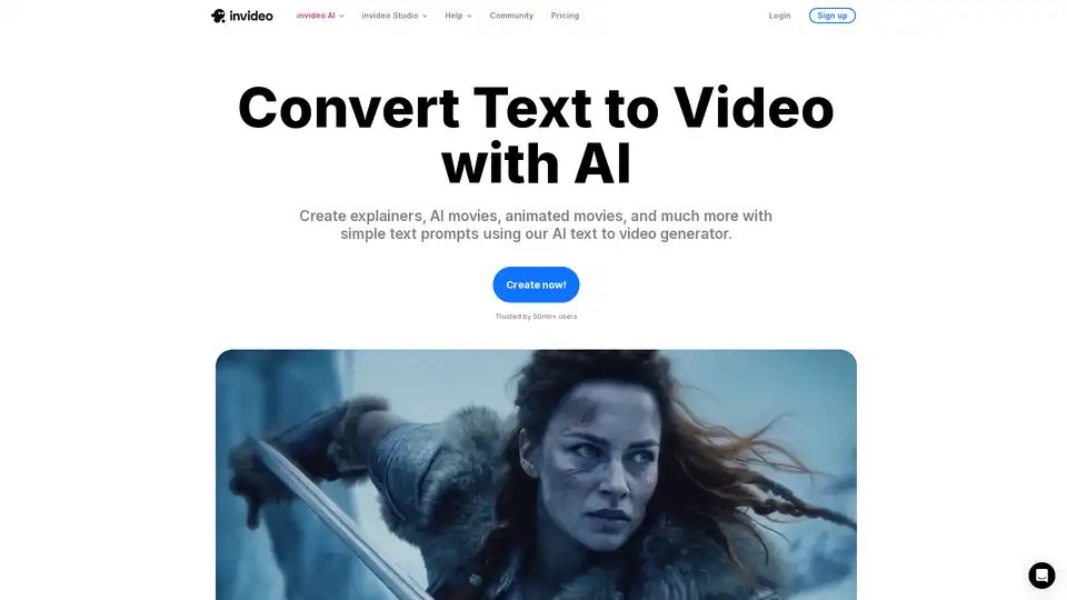 Invideo AI