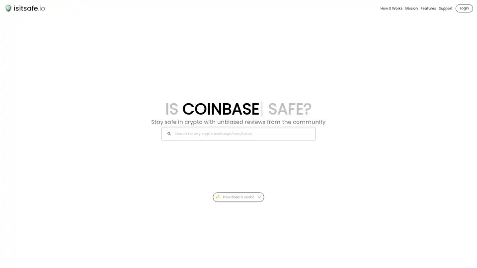 isitsafe.io