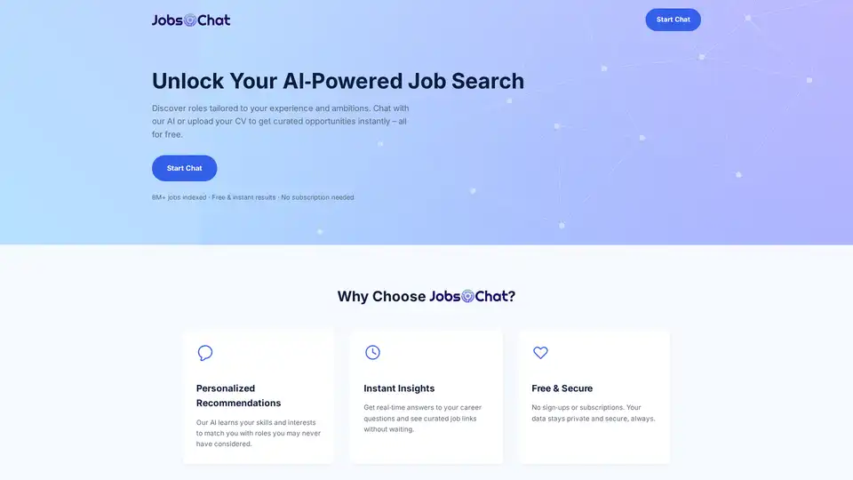 JobsChat.ai