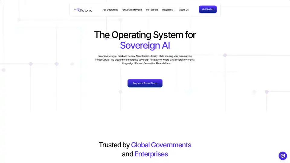Katonic AI