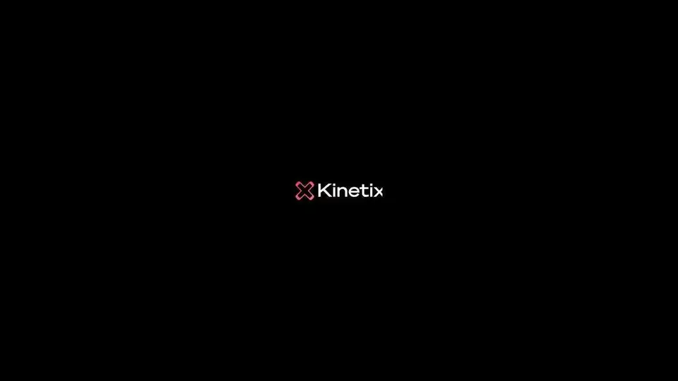 Kinetix