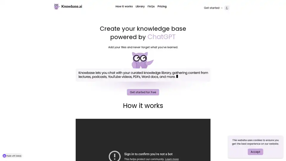 Knowbase.ai