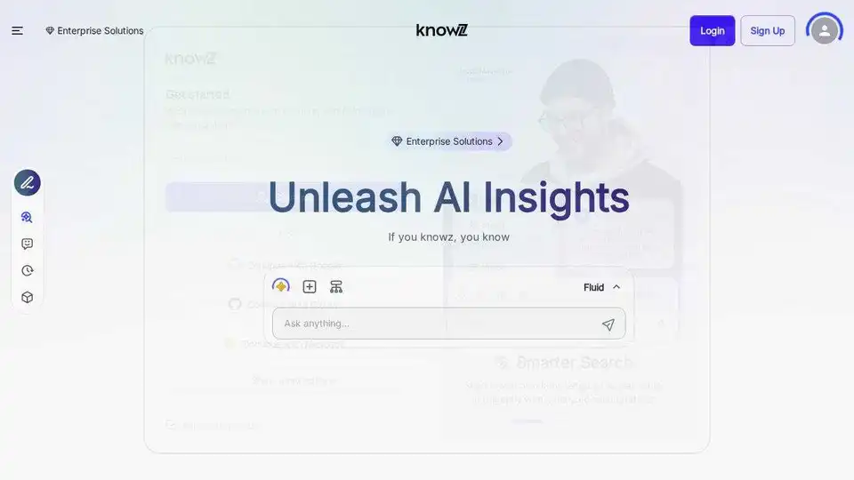 Knowz AI