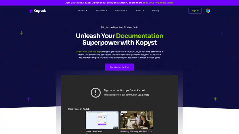 Kopyst