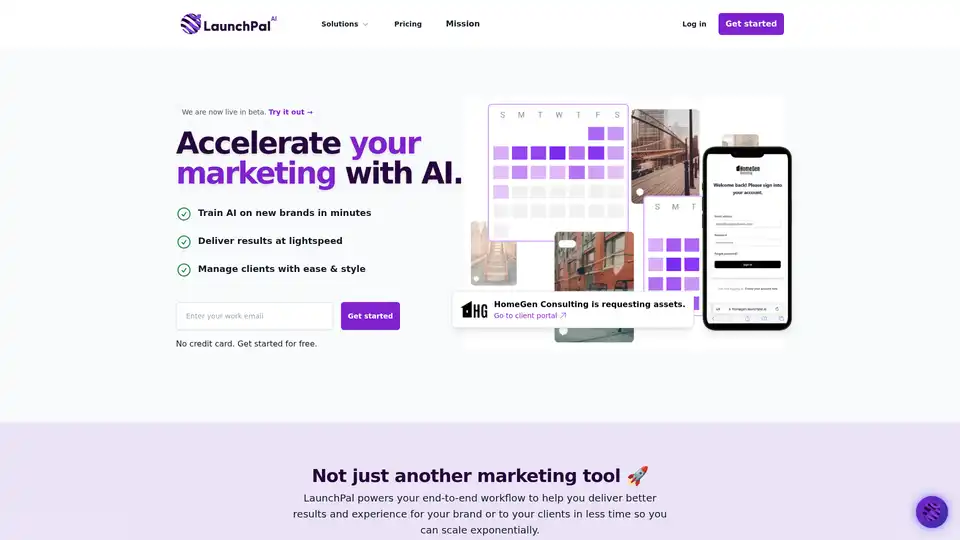 LaunchPal