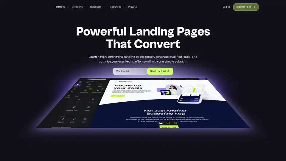 Leadpages