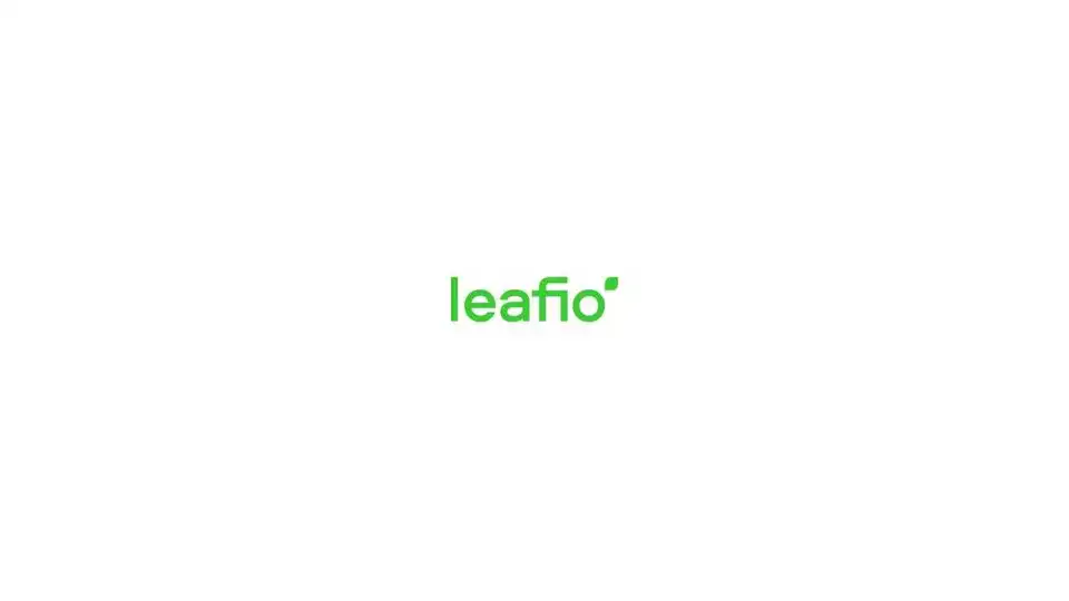 LEAFIO AI Retail Automation Platform