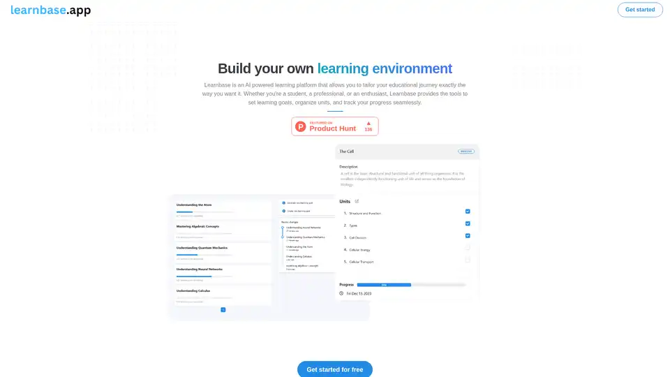 Learnbase