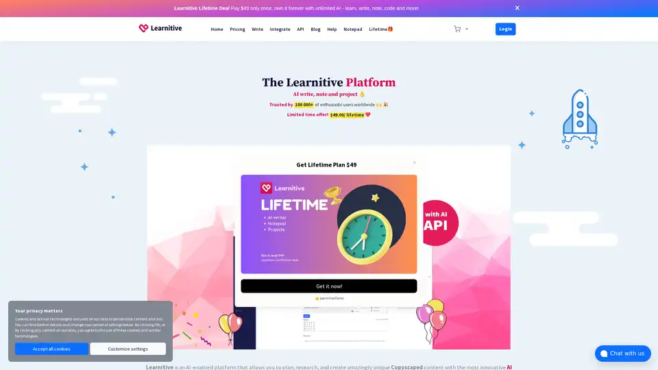 Learnitive