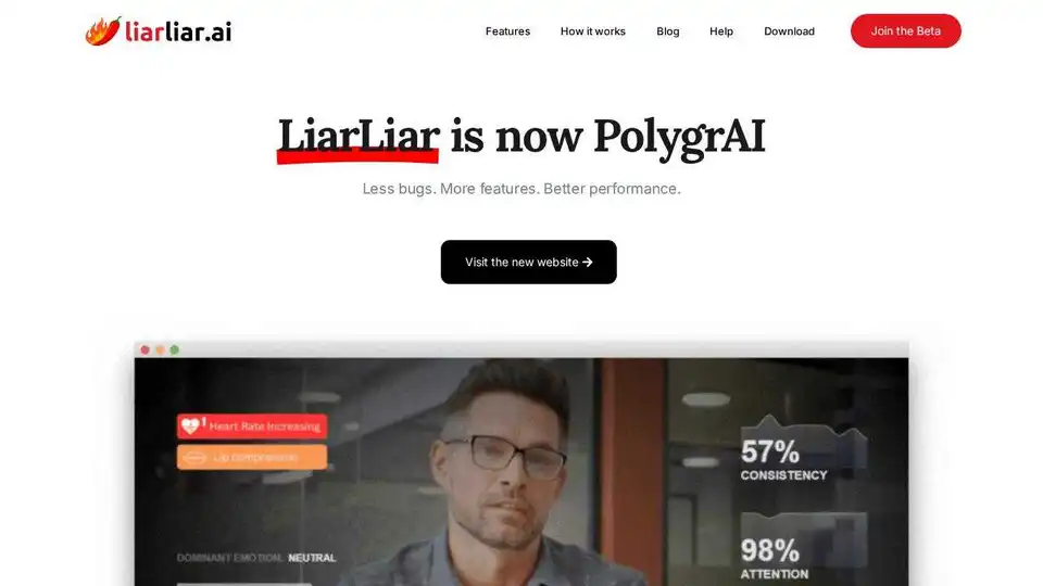 LiarLiar.ai
