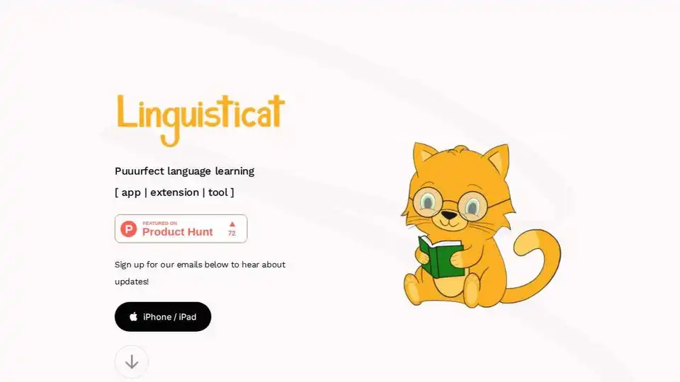 Linguisticat