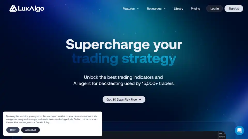 LuxAlgo