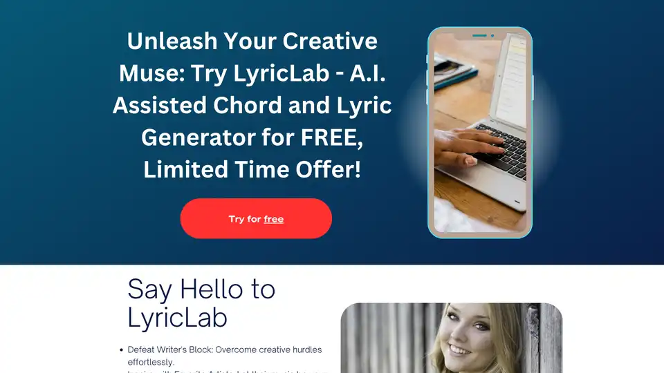 LyricLab