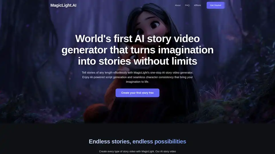 MagicLight.ai