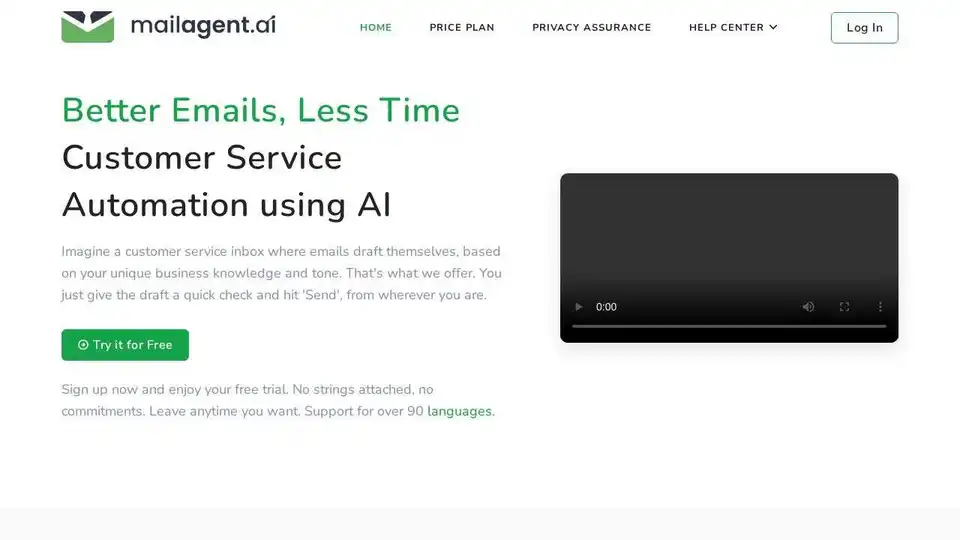 MailAgent.ai