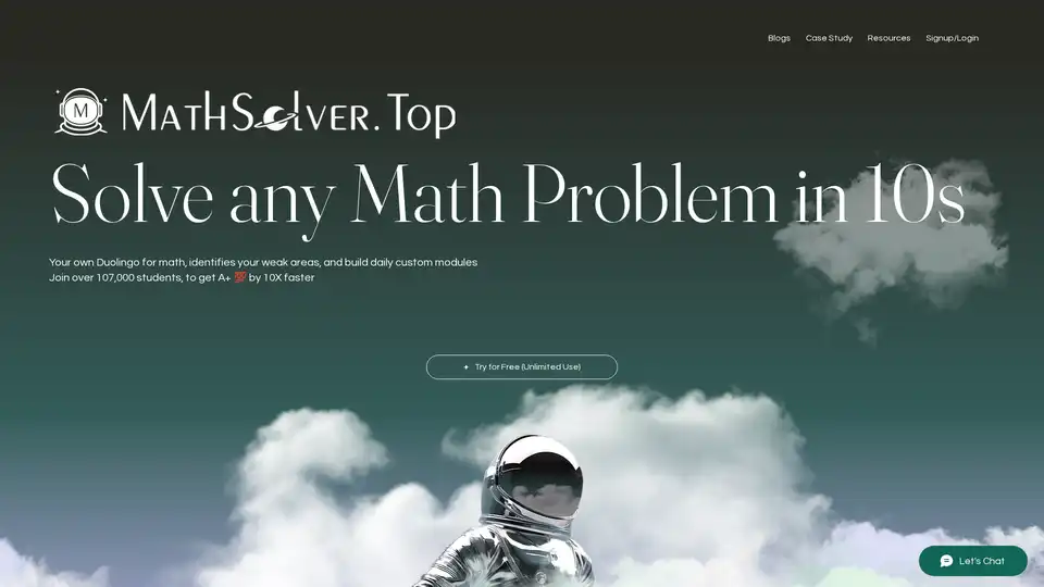 MathVoyager