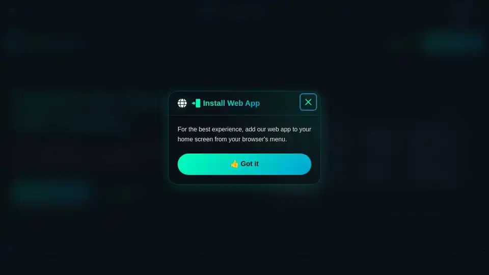 Maximo AI