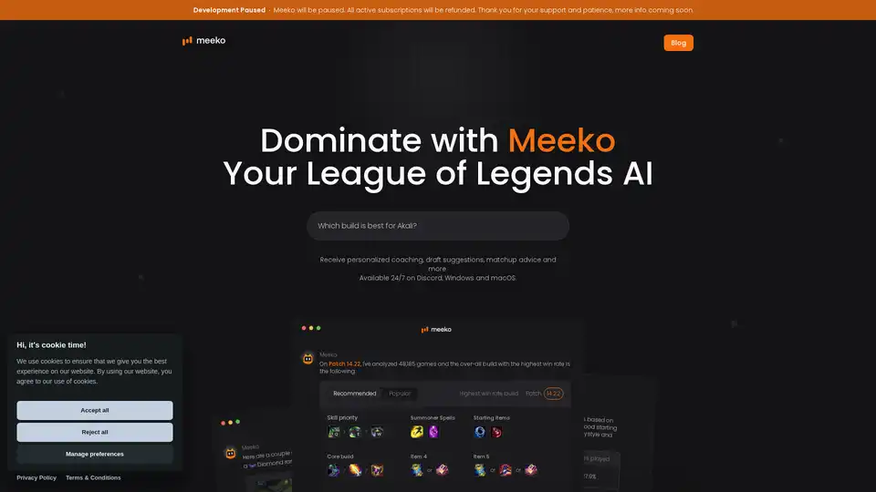 Meeko.ai