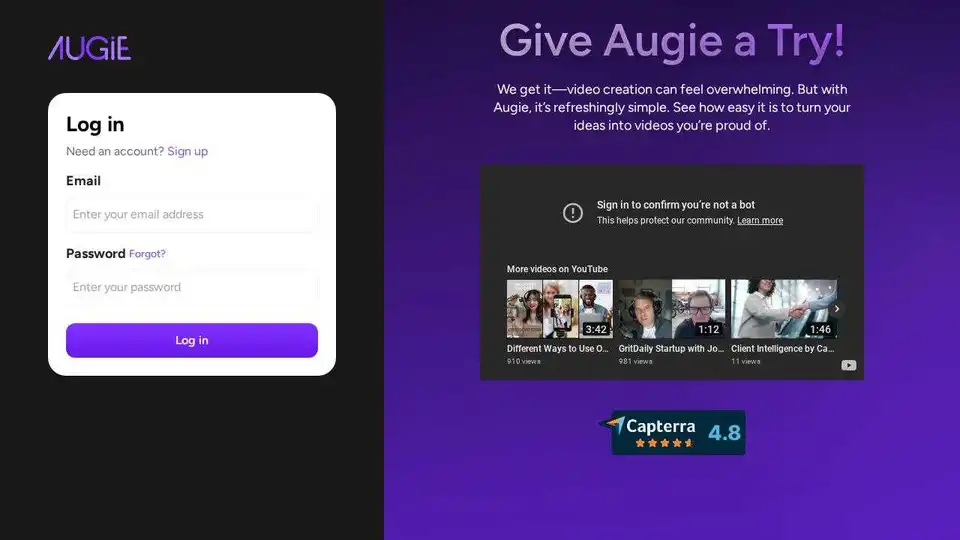 Augie Studio