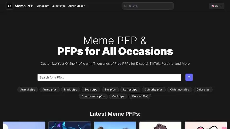 MemePFP