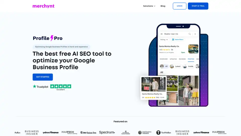 ProfilePro