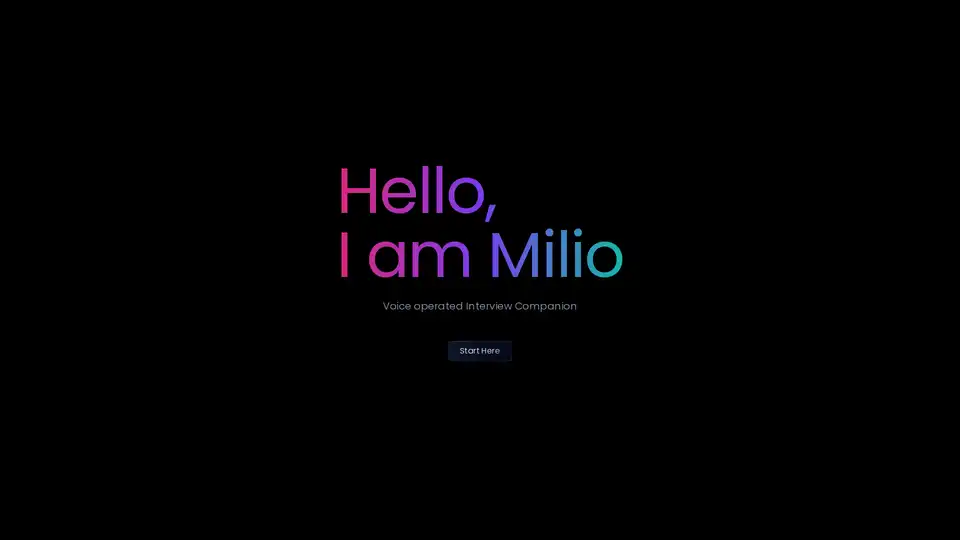 Milio