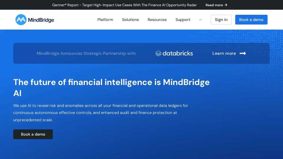 MindBridge