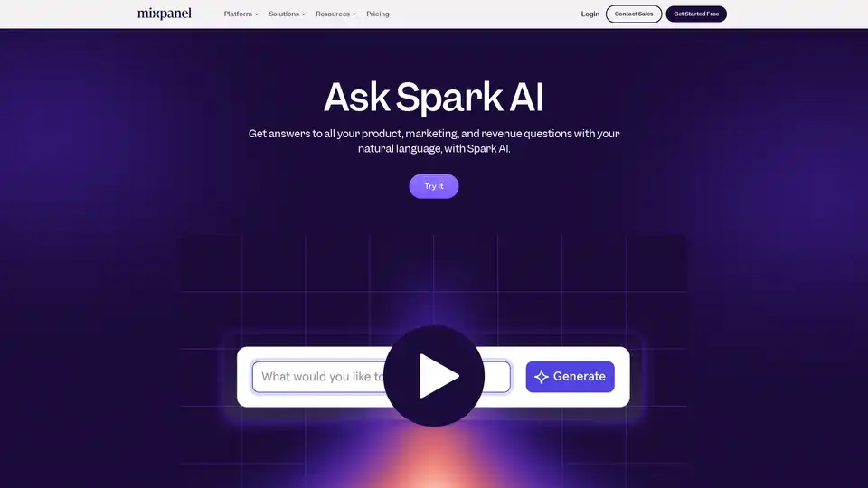 Spark AI