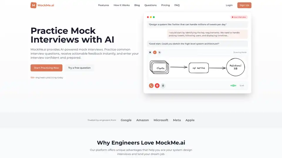 MockMe.ai