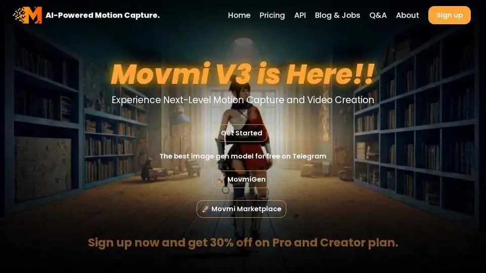 Movmi
