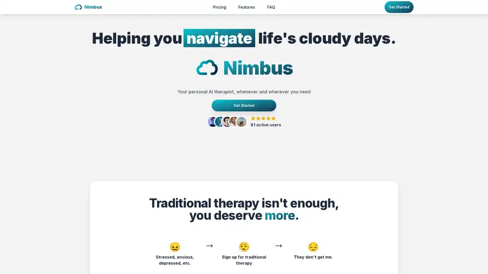 Nimbus