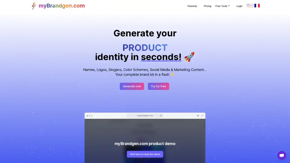 myBrandgen