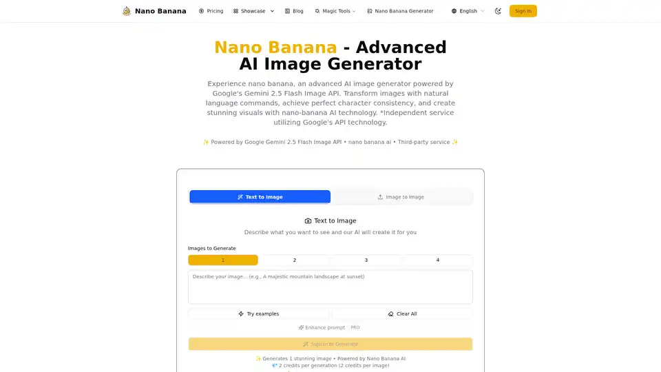Nano Banana