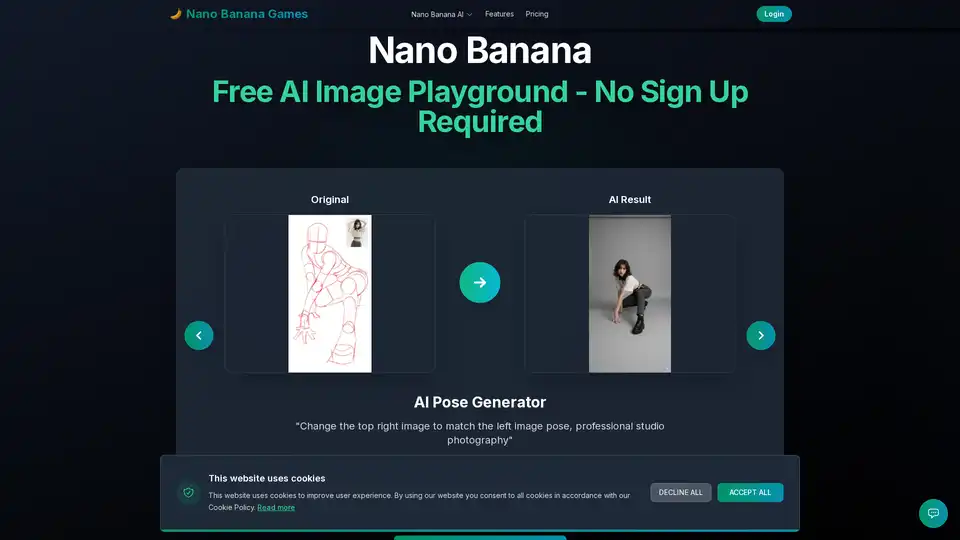 Nano Banana