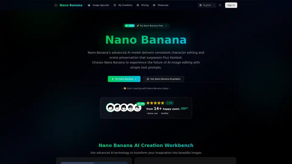 Nano Banana