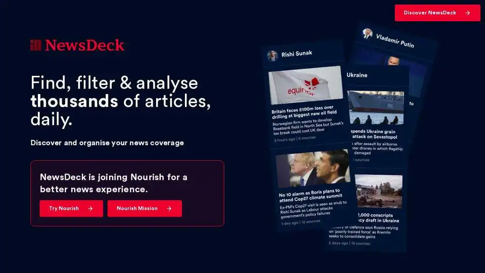 NewsDeck