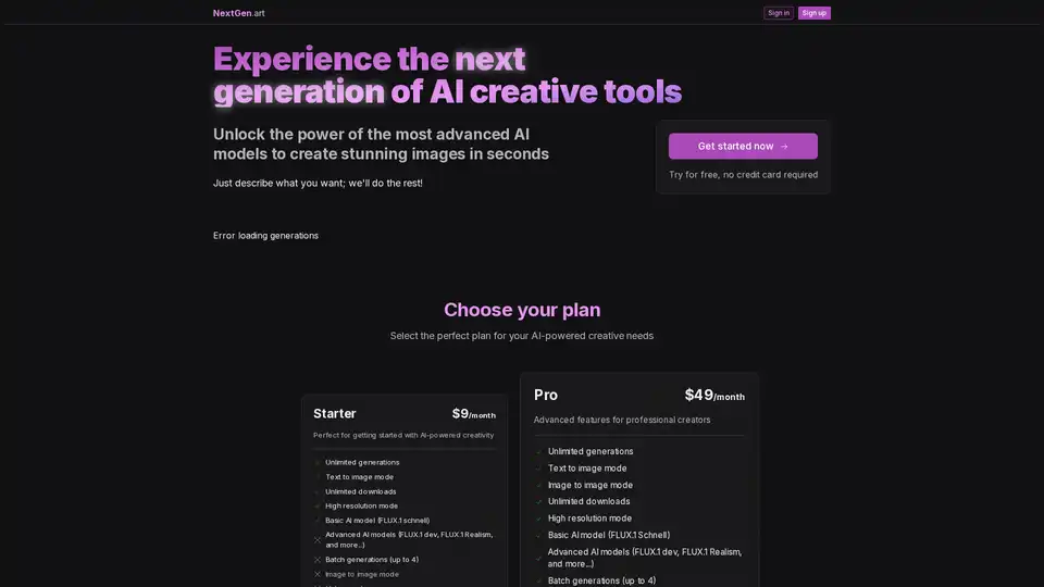 NextGen.art