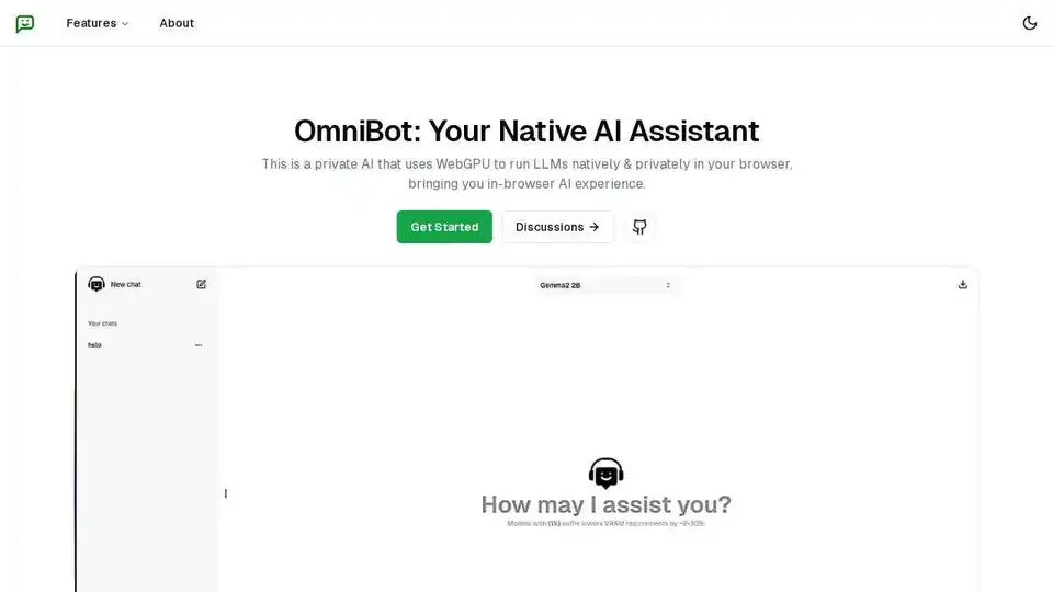 OmniBot
