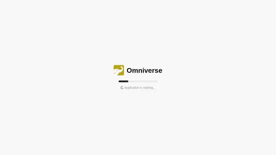 Omniverse