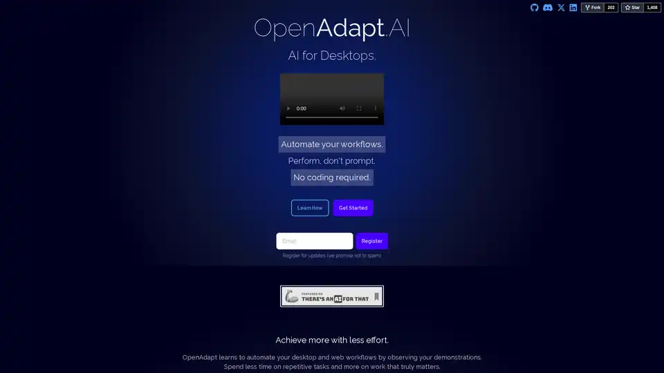 OpenAdapt.AI
