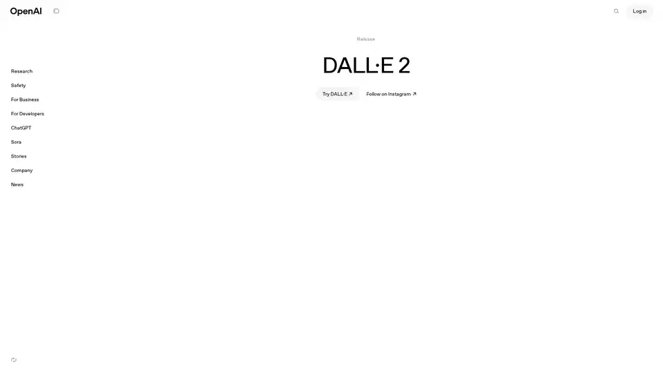 DALL·E 2
