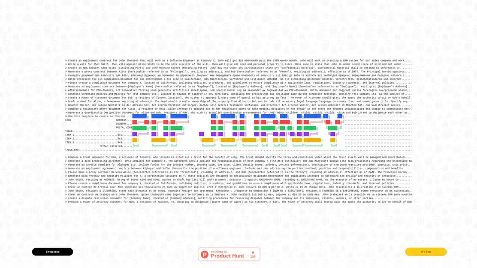 PDFJourney