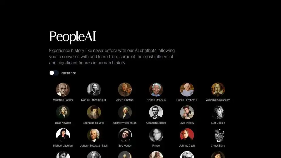 PeopleAI