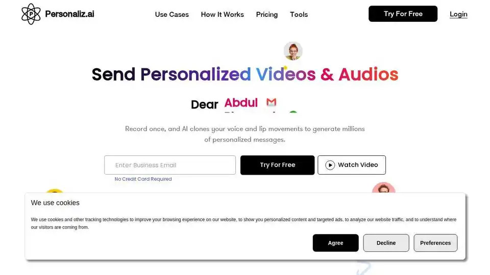 Personaliz.ai