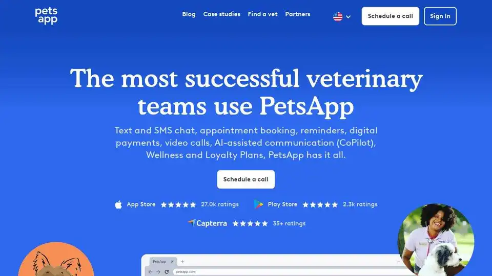PetsApp