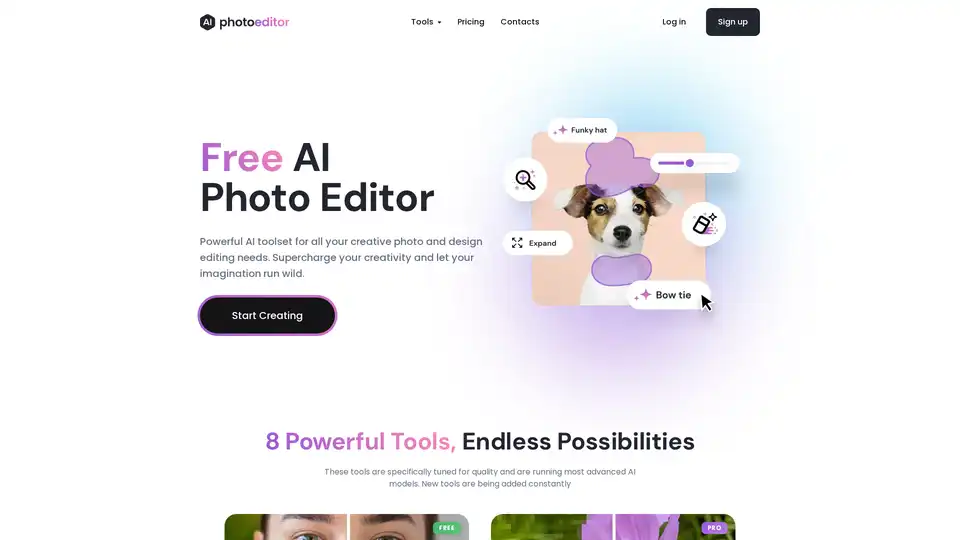 PhotoEditor.AI