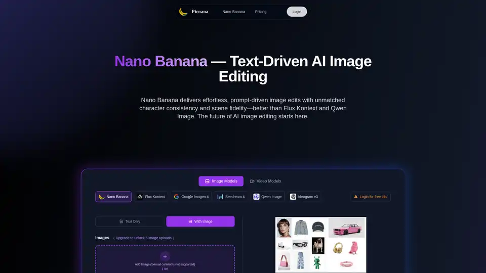 Nano Banana