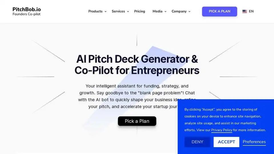 PitchBob