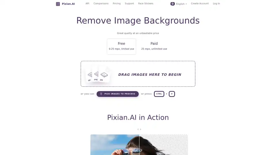 Pixian.AI