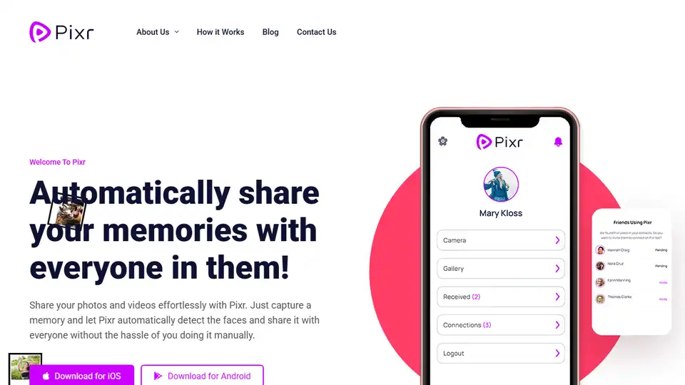 Pixr.ai